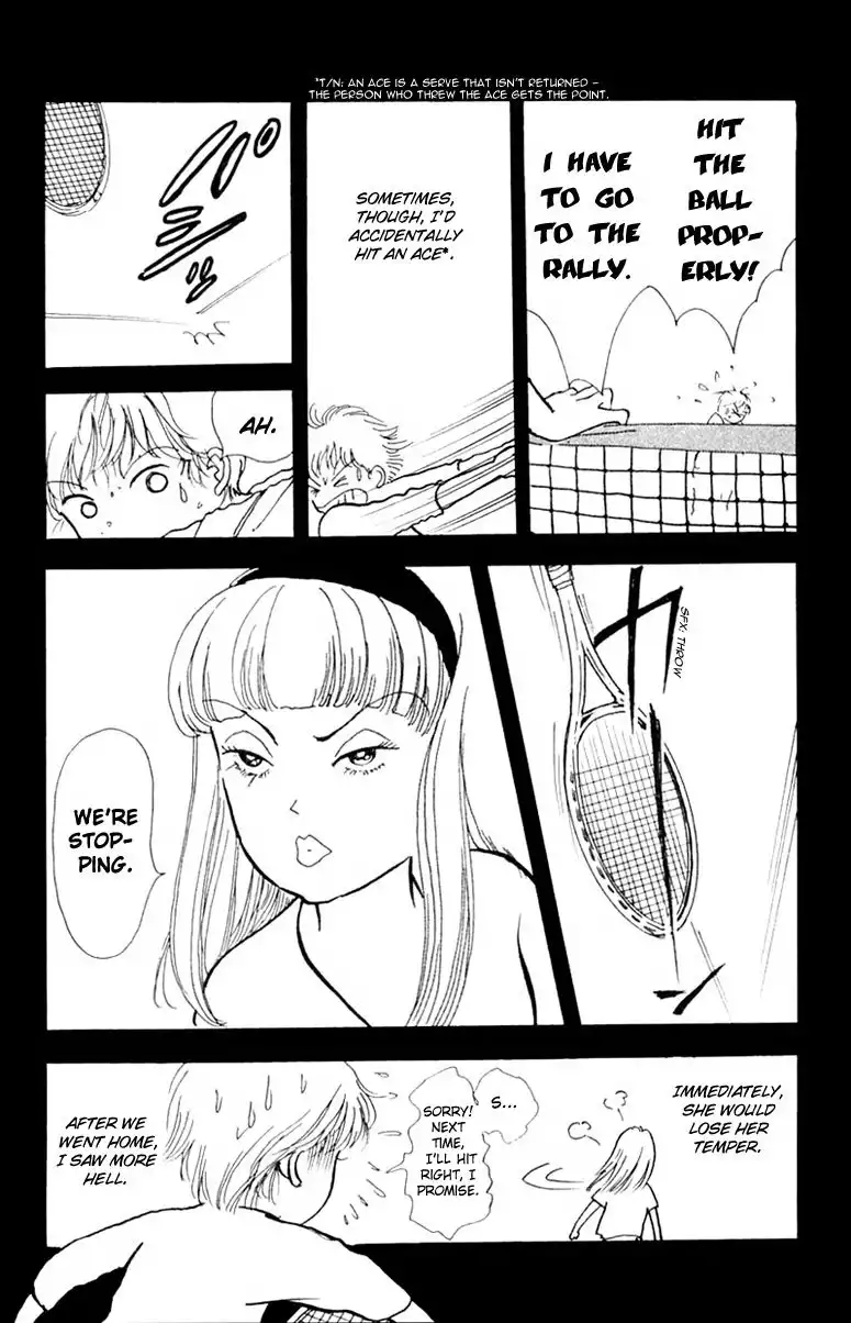 Seigi no Mikata! Chapter 6 34